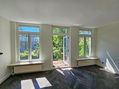 For rent:Runstraat, 1016 GJ Amsterdam - Photo