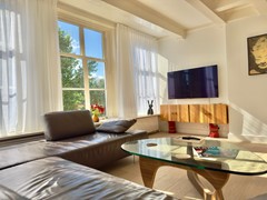 Nieuw in verhuur:Prinsengracht, 1016 HK Amsterdam - Foto