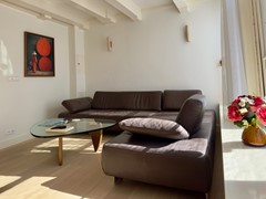 Nieuw in verhuur:Prinsengracht, 1016 HK Amsterdam - Foto