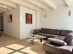 Nieuw in verhuur:Prinsengracht, 1016 HK Amsterdam - Foto