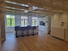 Nieuw in verhuur:Lauriergracht, 1016 RJ Amsterdam - Foto