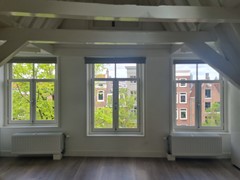 Nieuw in verhuur:Lauriergracht, 1016 RJ Amsterdam - Foto