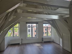 Nieuw in verhuur:Lauriergracht, 1016 RJ Amsterdam - Foto