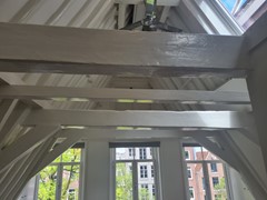 Nieuw in verhuur:Lauriergracht, 1016 RJ Amsterdam - Foto