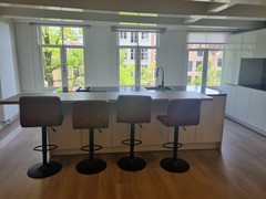 Nieuw in verhuur:Lauriergracht, 1016 RJ Amsterdam - Foto