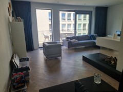 For rent:Dora Tamanaplein 16, 1074 JM Amsterdam - Photo