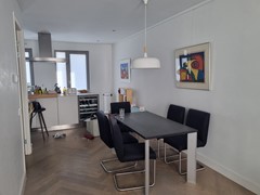 For rent:Dora Tamanaplein 16, 1074 JM Amsterdam - Photo
