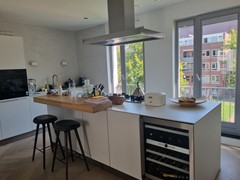 For rent:Dora Tamanaplein 16, 1074 JM Amsterdam - Photo
