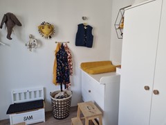 For rent: Dora Tamanaplein 16, 1074 JM Amsterdam