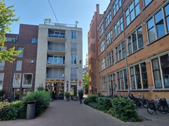 For rent: Dora Tamanaplein 16, 1074 JM Amsterdam