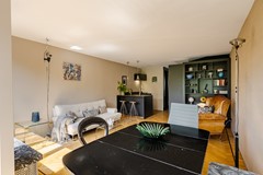 For sale:Frederiksplein 32E, 1017 XN Amsterdam - Photo