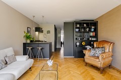 For sale:Frederiksplein 32E, 1017 XN Amsterdam - Photo