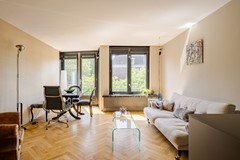 For sale:Frederiksplein 32E, 1017 XN Amsterdam - Photo