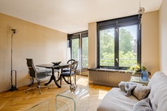 For sale:Frederiksplein 32E, 1017 XN Amsterdam - Photo