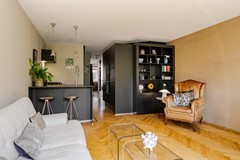 For sale:Frederiksplein 32E, 1017 XN Amsterdam - Photo
