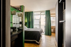 For sale: Frederiksplein 32E, 1017 XN Amsterdam