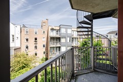 For sale: Frederiksplein 32E, 1017 XN Amsterdam