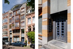 For sale: Frederiksplein 32E, 1017 XN Amsterdam