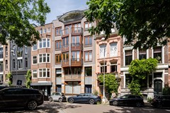 For sale: Frederiksplein 32E, 1017 XN Amsterdam
