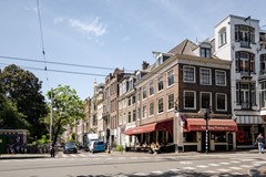 For sale: Frederiksplein 32E, 1017 XN Amsterdam