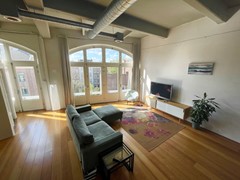 Te huur: Planciusstraat 9B, 1013MD Amsterdam