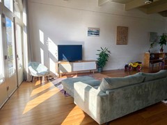 Te huur: Planciusstraat 9B, 1013MD Amsterdam