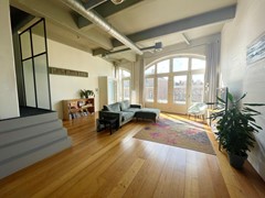 Price reduced:Planciusstraat 9B, 1013 MD Amsterdam - Photo
