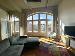 Price reduced:Planciusstraat 9B, 1013 MD Amsterdam - Photo