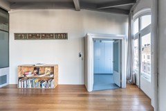 Price reduced: Planciusstraat 9B, 1013 MD Amsterdam