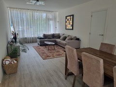 For rent: Dirk Schäferstraat, 1076BA Amsterdam