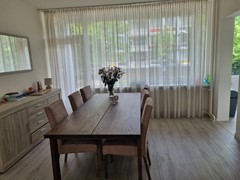 Huur:Dirk Schäferstraat, 1076 BA Amsterdam - Foto