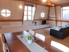 Te huur: Sarphatistraat, 1018GP Amsterdam