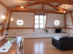 Te huur: Sarphatistraat, 1018GP Amsterdam