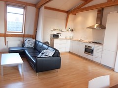 Te huur: Sarphatistraat, 1018GP Amsterdam