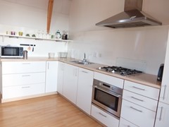 Huur:Sarphatistraat, 1018 GP Amsterdam - Foto