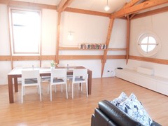 Huur:Sarphatistraat, 1018 GP Amsterdam - Foto