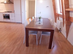Huur:Sarphatistraat, 1018 GP Amsterdam - Foto