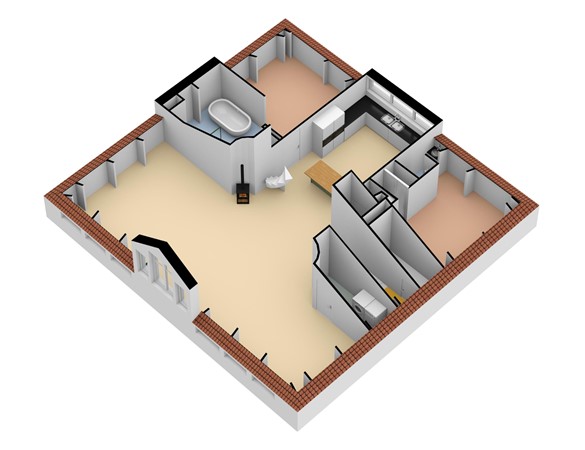 Plantage Middenlaan, 1018 DE Amsterdam - 