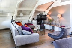 Plantage Middenlaan 1018 DE Amsterdam € 3.500,- /mnd, Amsterdam