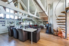 For rent: Plantage Middenlaan, 1018 DE Amsterdam