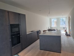Overtoom 1054 HX Amsterdam € 5.500,- /mnd, Amsterdam