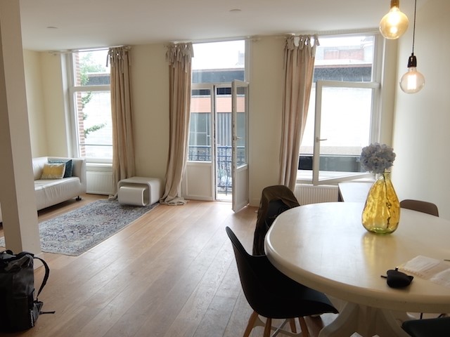 Appartement Van Ostadestraat 199-1 — foto 1