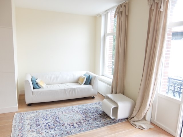 Appartement Van Ostadestraat 199-1 — foto 2