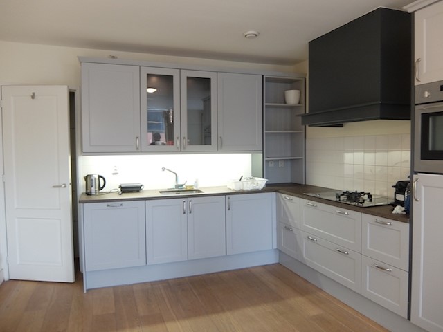 Appartement Van Ostadestraat 199-1 — foto 3