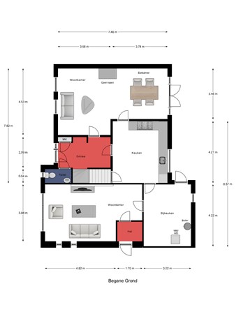 Dopheide 27, 5768 GC Meijel - Begane_Grond.jpg