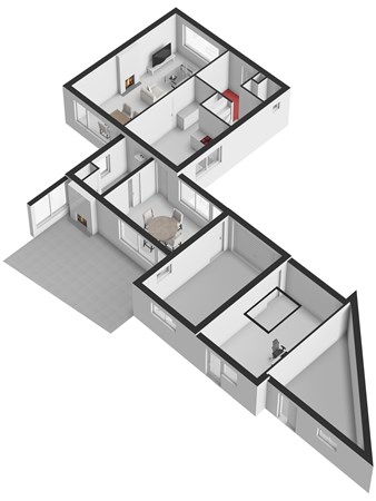 Maasstraat 31A, 5871 AT Broekhuizenvorst - 3D_Begane_Grond.jpg