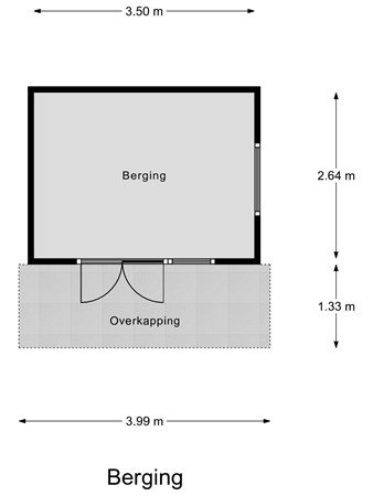 Maasstraat 31A, 5871 AT Broekhuizenvorst - Berging.jpg