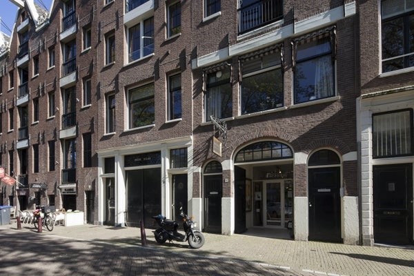 Medium property photo - 1015DT Amsterdam