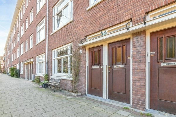 Medium property photo - 1055RN Amsterdam