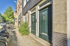 Huur: 1074VZ Amsterdam